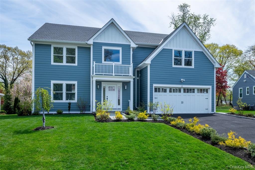 House in New Rochelle, New York, United States 1 - 17836315