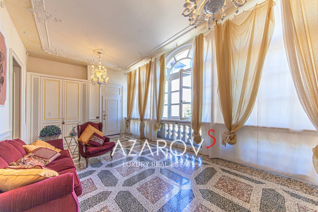 Apartment in Belgirate, Piedmont, Italy 5 - 16681479