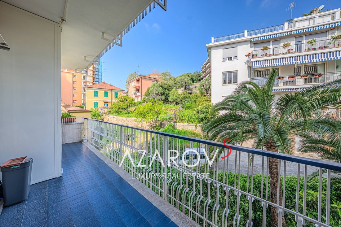 Apartment in Borea, Sanremo, Liguria 3 - 17683869