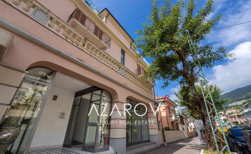 Appartement à Centre, Ospedaletti, Ligurie 1