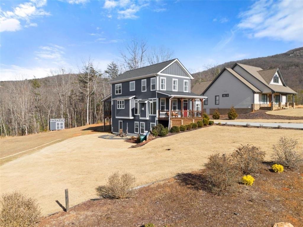 House in Cleveland, Georgia, United States 4 - 17836915