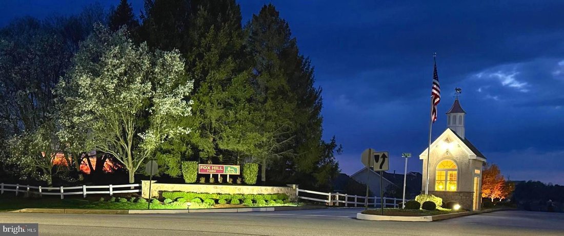 House in Concordville, Pennsylvania, United States 5 - 17837754