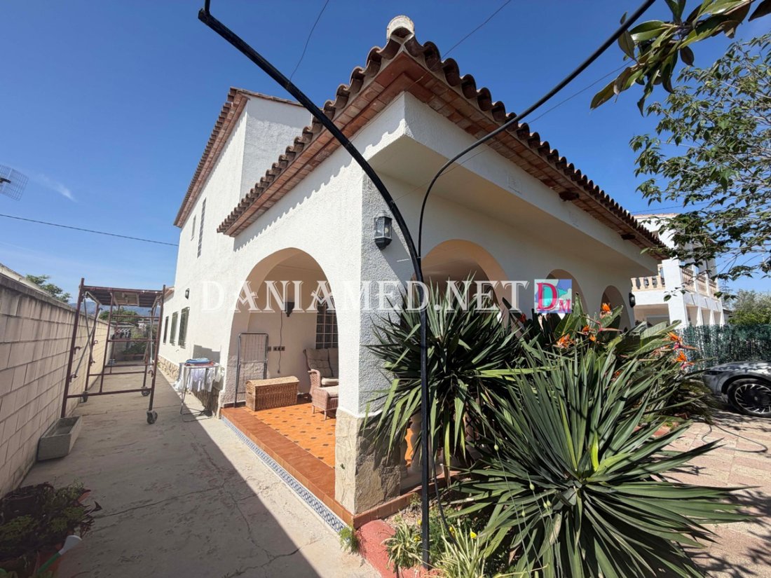 Villa en Oliva, Comunidad Valenciana, España 3 - 17734504