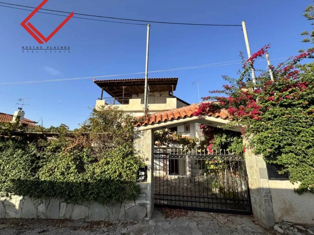 House in Anavissos, Attica, Greece 1 - 17836638