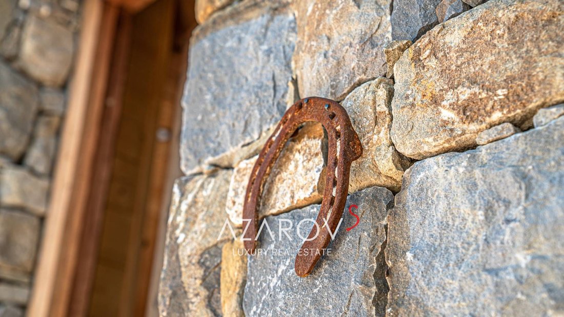 Villa in Vallebona, Liguria, Italy 5 - 13135093