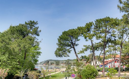 Wohnung in Soorts-Hossegor, Nouvelle-Aquitaine, Frankreich 1