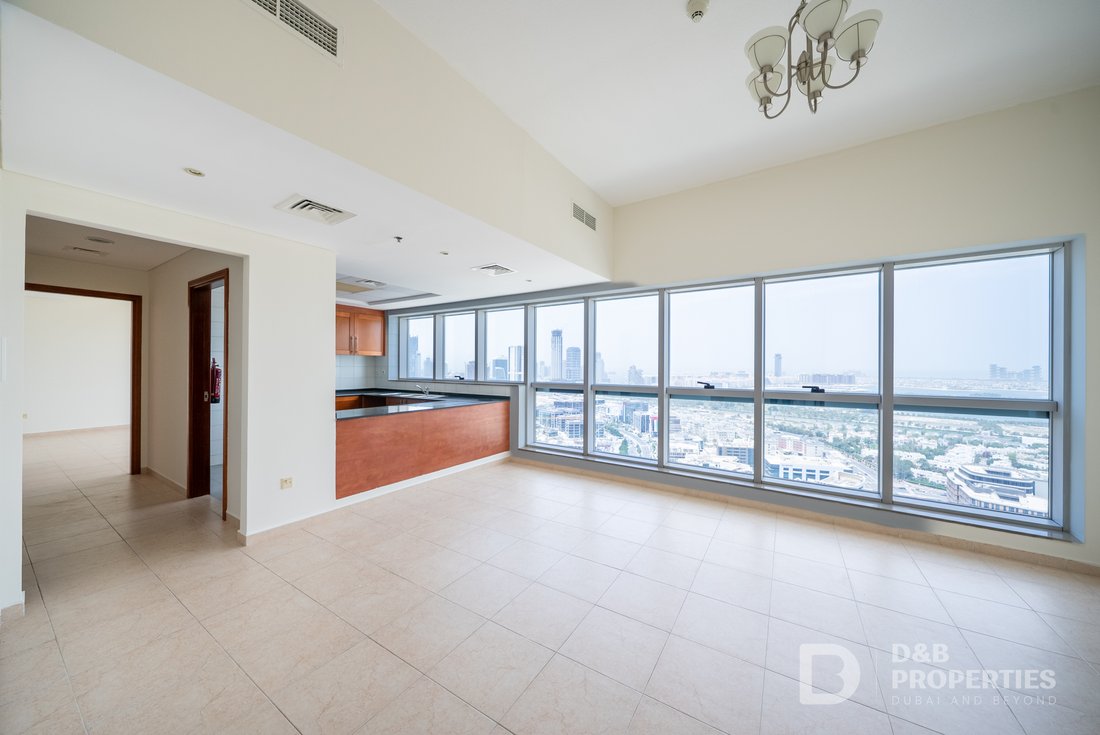 Apartment in Al Thanyah First, Al Thanyah, Dubai 2 - 17836481