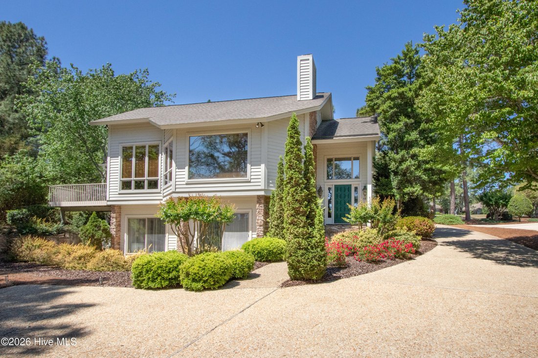 House in Pinehurst, North Carolina, United States 2 - 17836754