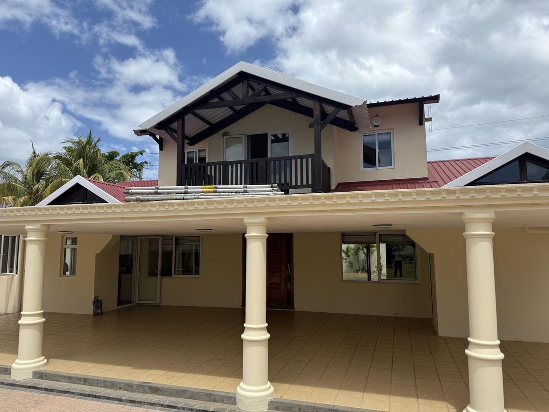 House in Black River, Rivière Noire District, Mauritius 1 - 17837022