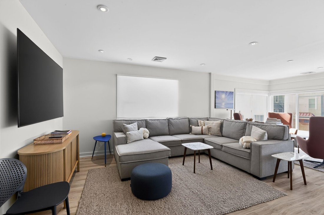 House in Strathmere, New Jersey, United States 3 - 17836499