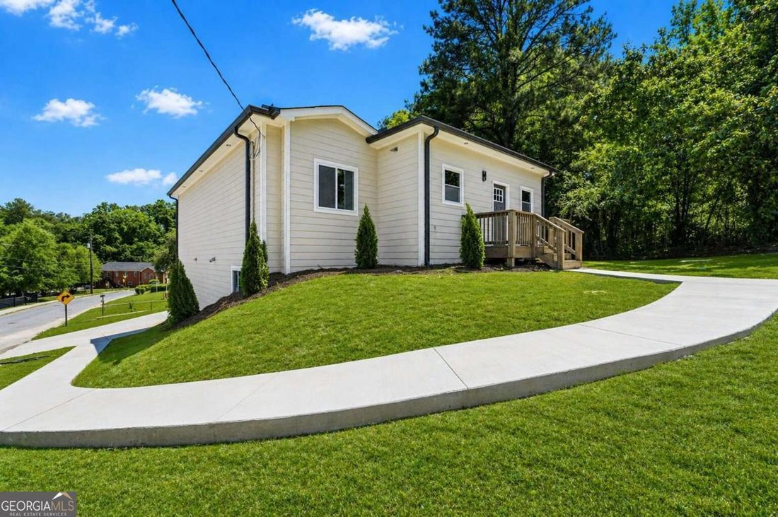 House in Atlanta, Georgia, United States 2 - 17836832