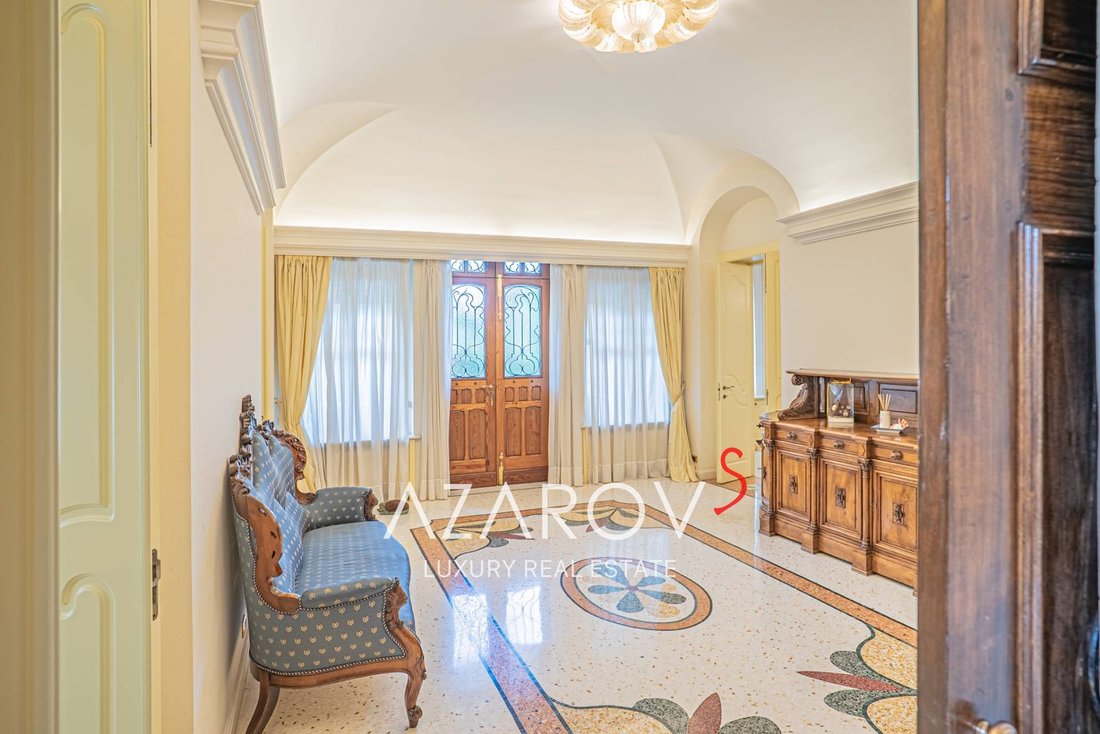 Villa in Taggia, Liguria, Italy 4 - 15751986