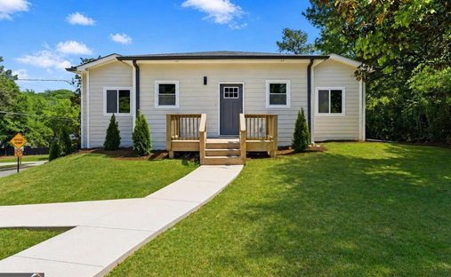 Apartamento en Atlanta, Georgia, Estados Unidos 1