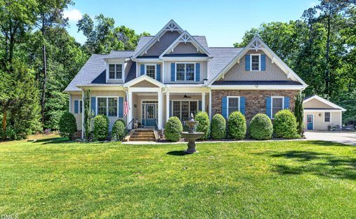 House in Pittsboro, North Carolina, United States 1