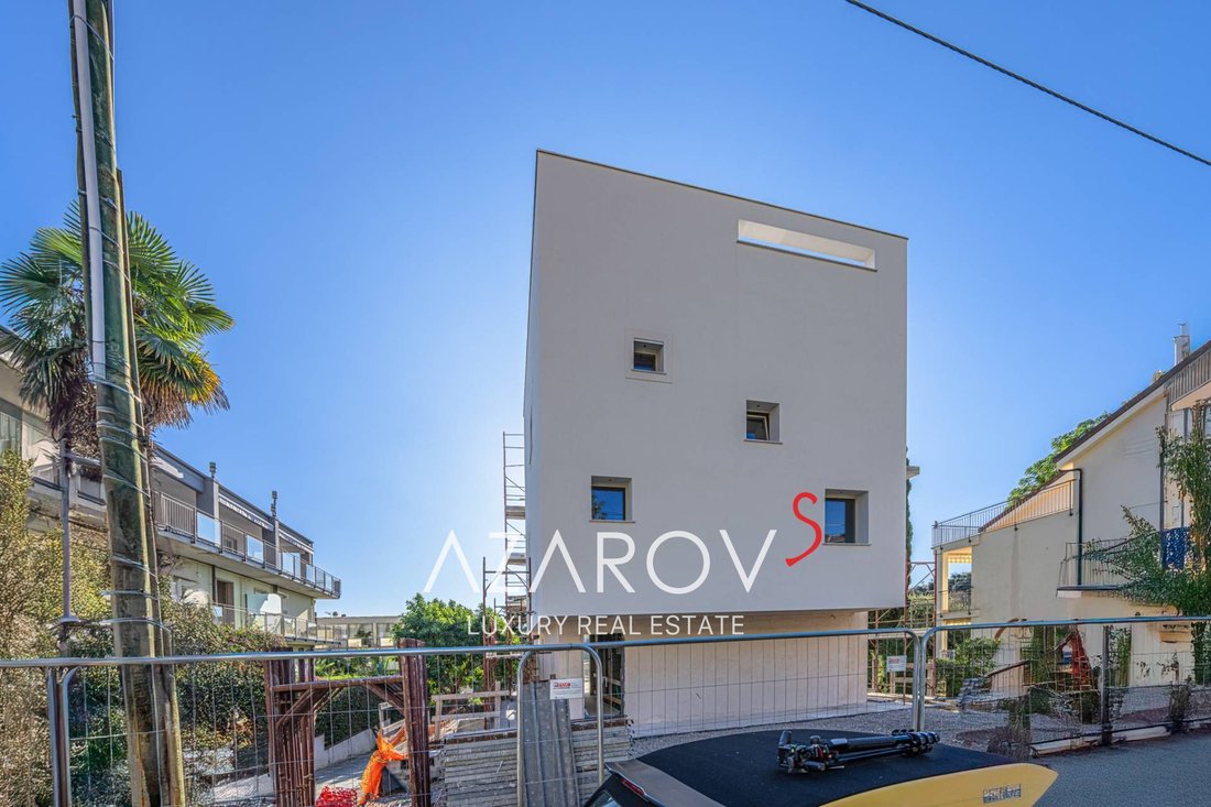 Villa in San Lorenzo - Solaro, Sanremo, Italy 2 - 14996026