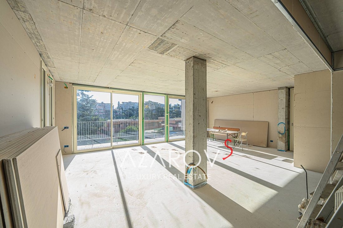Villa in San Lorenzo - Solaro, Sanremo, Italy 4 - 14996026