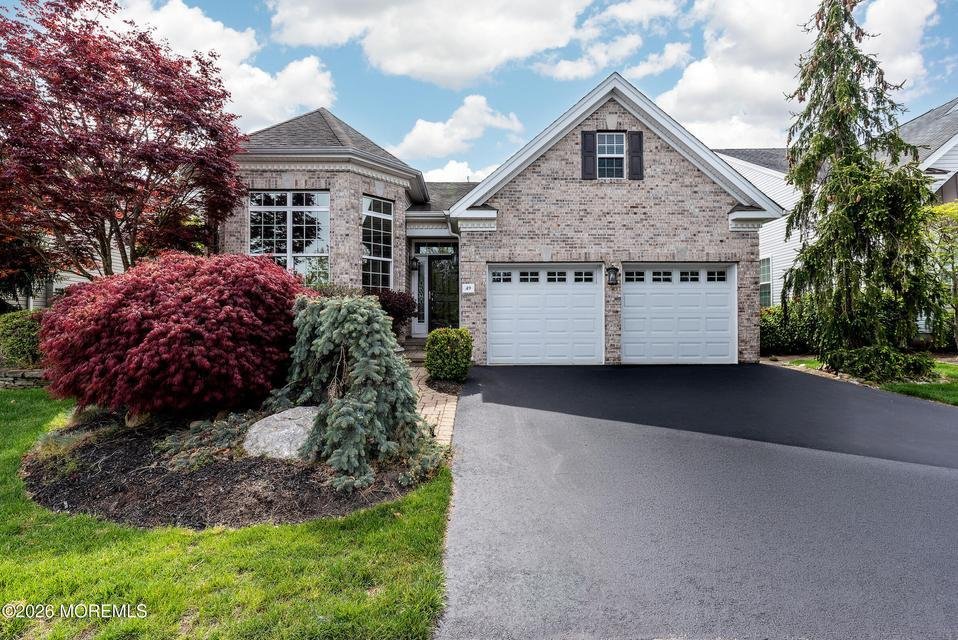 House in Lacey Township, New Jersey, United States 1 - 17837710