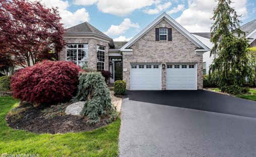 Casa a Lacey Township, New Jersey, Stati Uniti 1