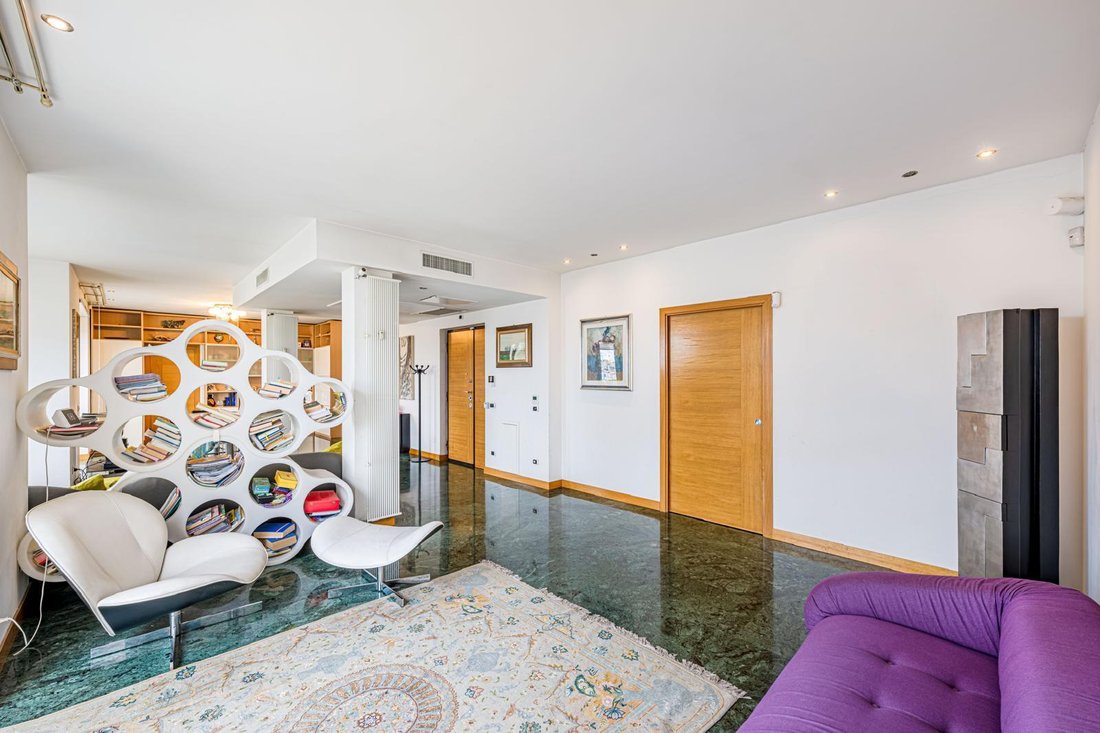 Apartment in Trieste - Coppedè, Rome, Italy 5 - 17836238