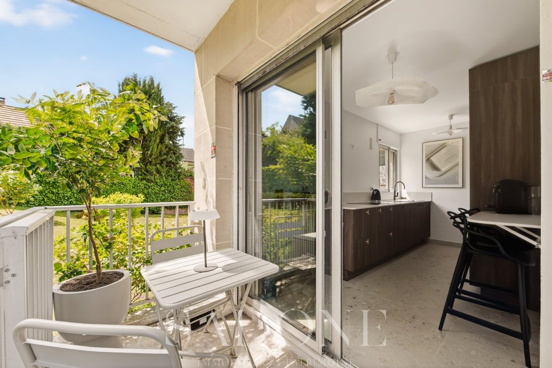 Appartement à Centre, Nanterre, France 2 - 17837414