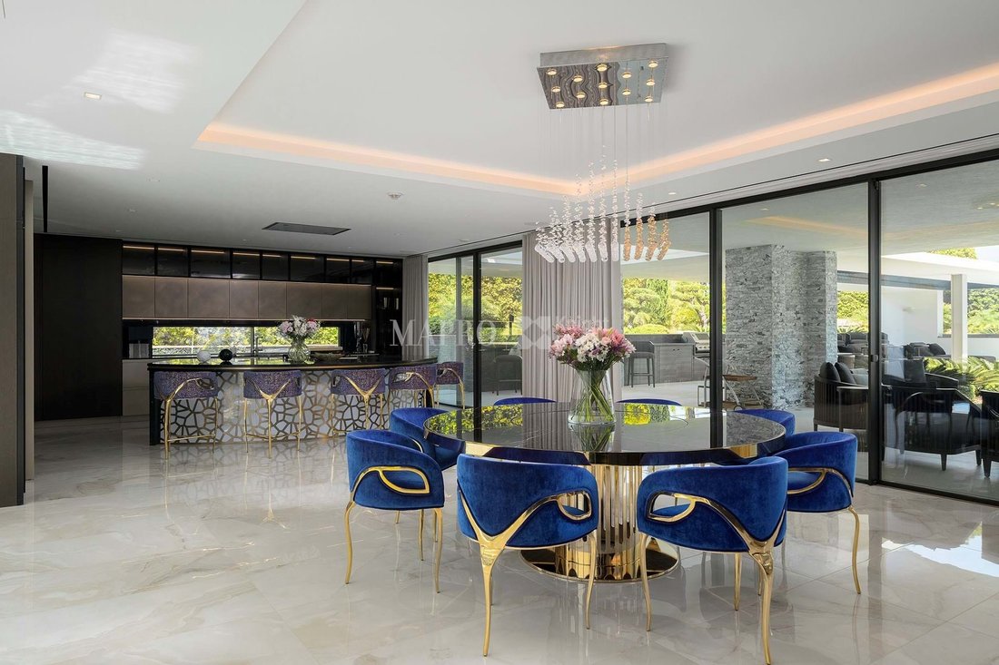 Villa in Quinta do Lago, Almancil, Portugal 4 - 17837855
