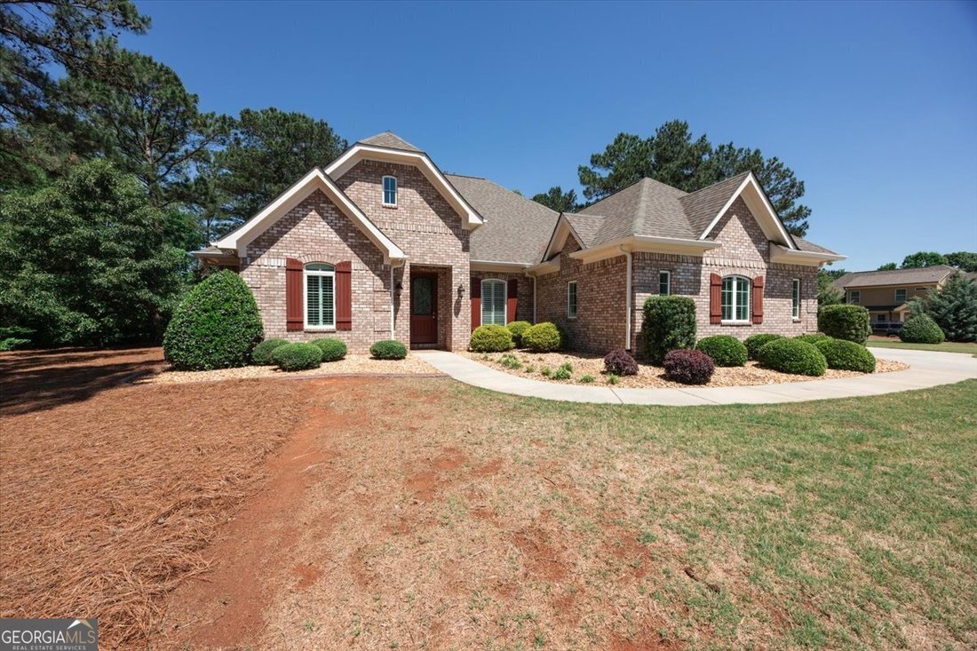 House in Forsyth, Georgia, United States 2 - 17836823
