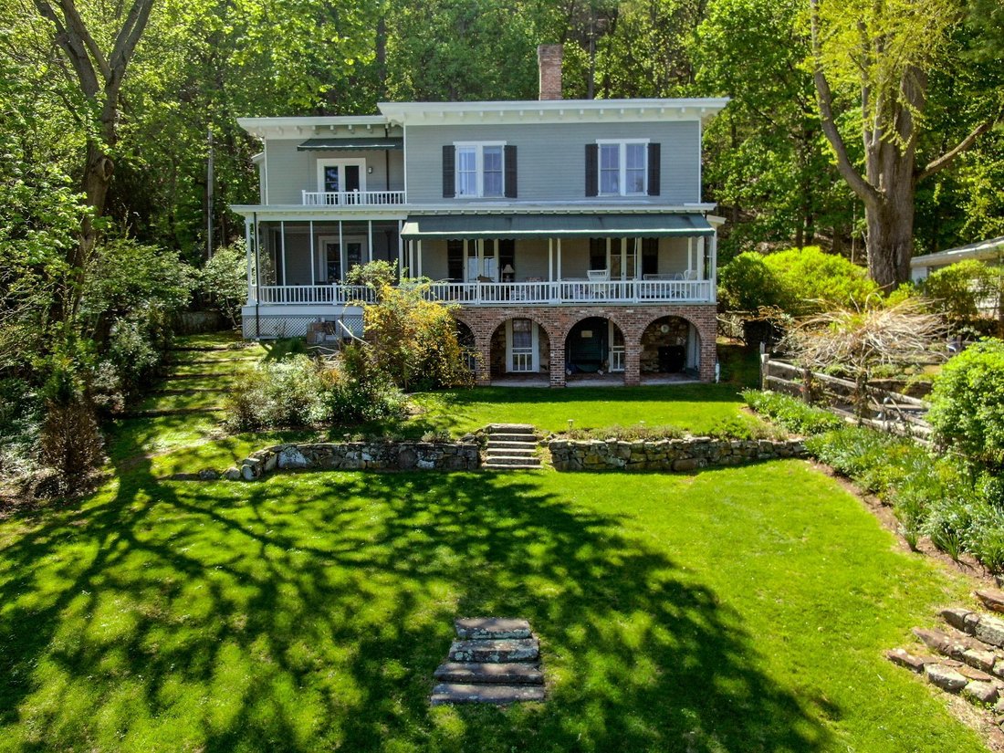 House in Palisades, New York, United States 3 - 17837864