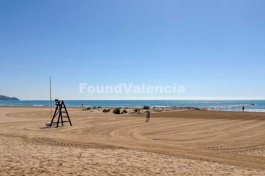 Villa in Benicassim, Valencian Community, Spain 3 - 17836398