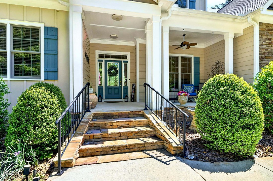 House in Pittsboro, North Carolina, United States 5 - 17837713