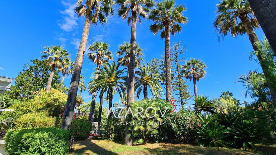 Villa in Corso degli Inglesi, Sanremo, Liguria 1 - 17564220