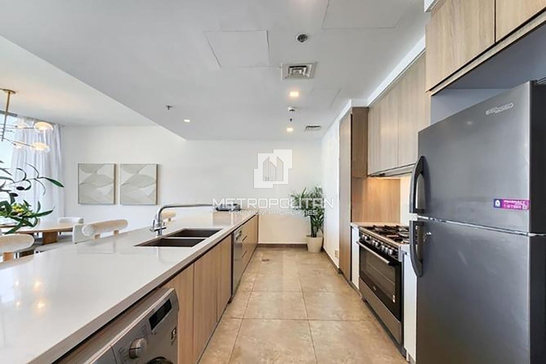 Apartment in Dubai Marina / Marsa Dubai, Dubai, United Arab Emirates 5 - 17837616