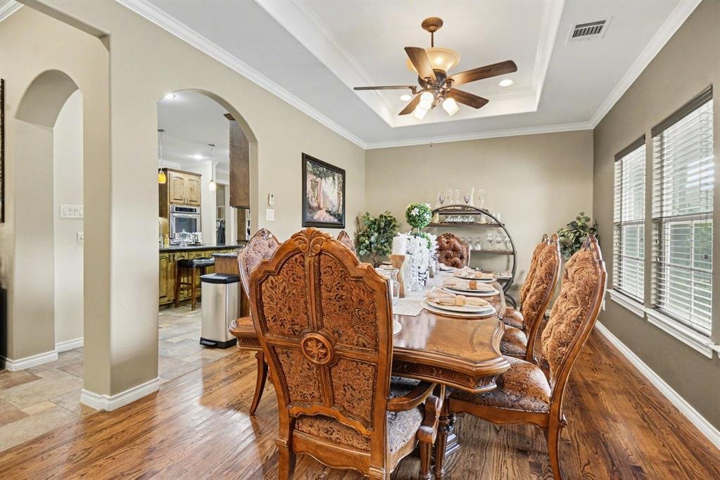 House in Anna, Texas, United States 5 - 17836916