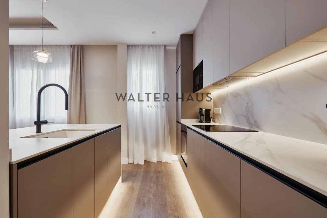 Apartment in Barrio Salamanca, Madrid, Spain 4 - 17837620