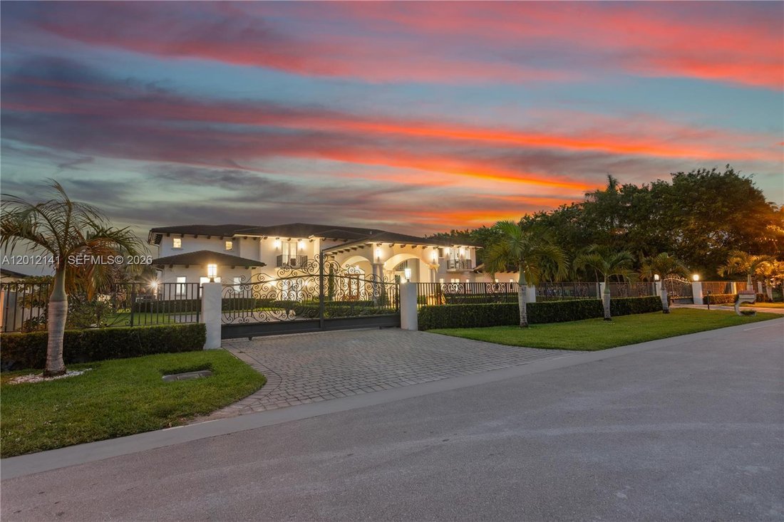 House in Miami, Florida, United States 4 - 17837809
