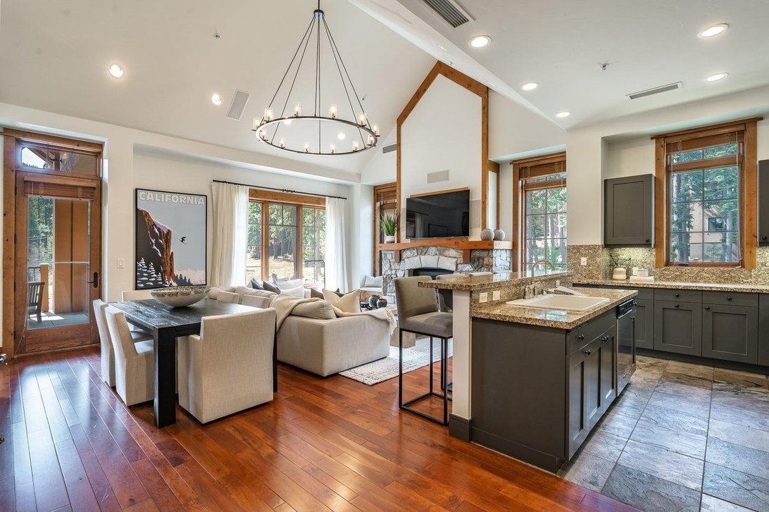 House in Truckee, California, United States 3 - 17836345