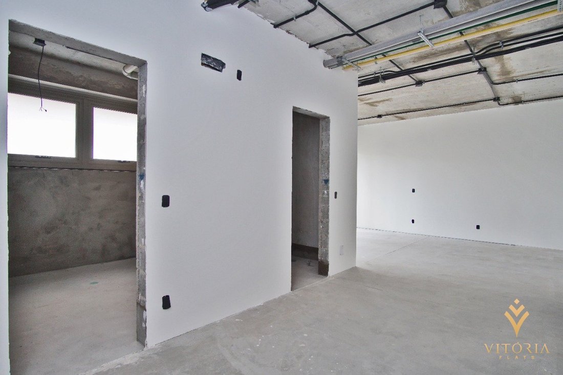Apartment in São Paulo, State of São Paulo, Brazil 5 - 17837303