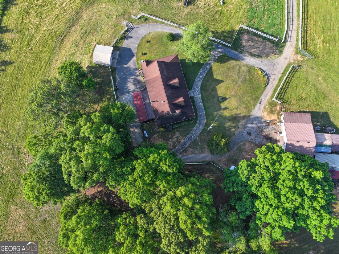 Casa a Cedartown, Georgia, Stati Uniti 3 - 17836818