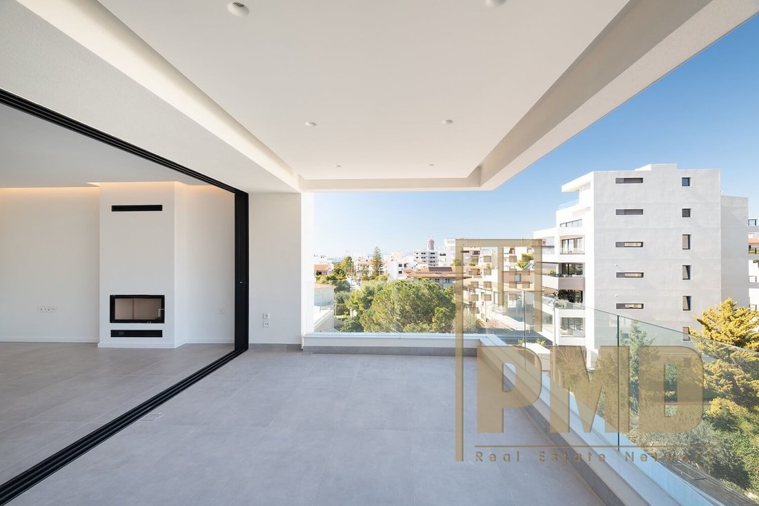 Apartment in Glyfada, Attica, Greece 3 - 14535597