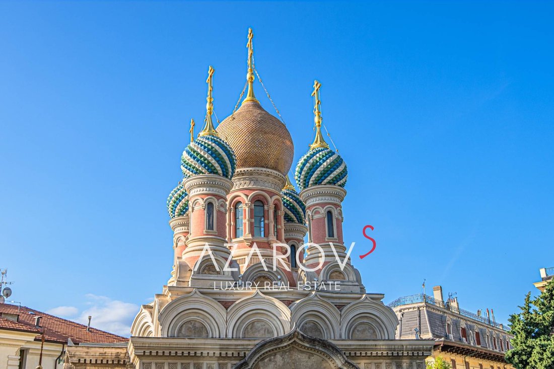 Apartment in Corso degli Inglesi, Sanremo, Liguria 1 - 16196082