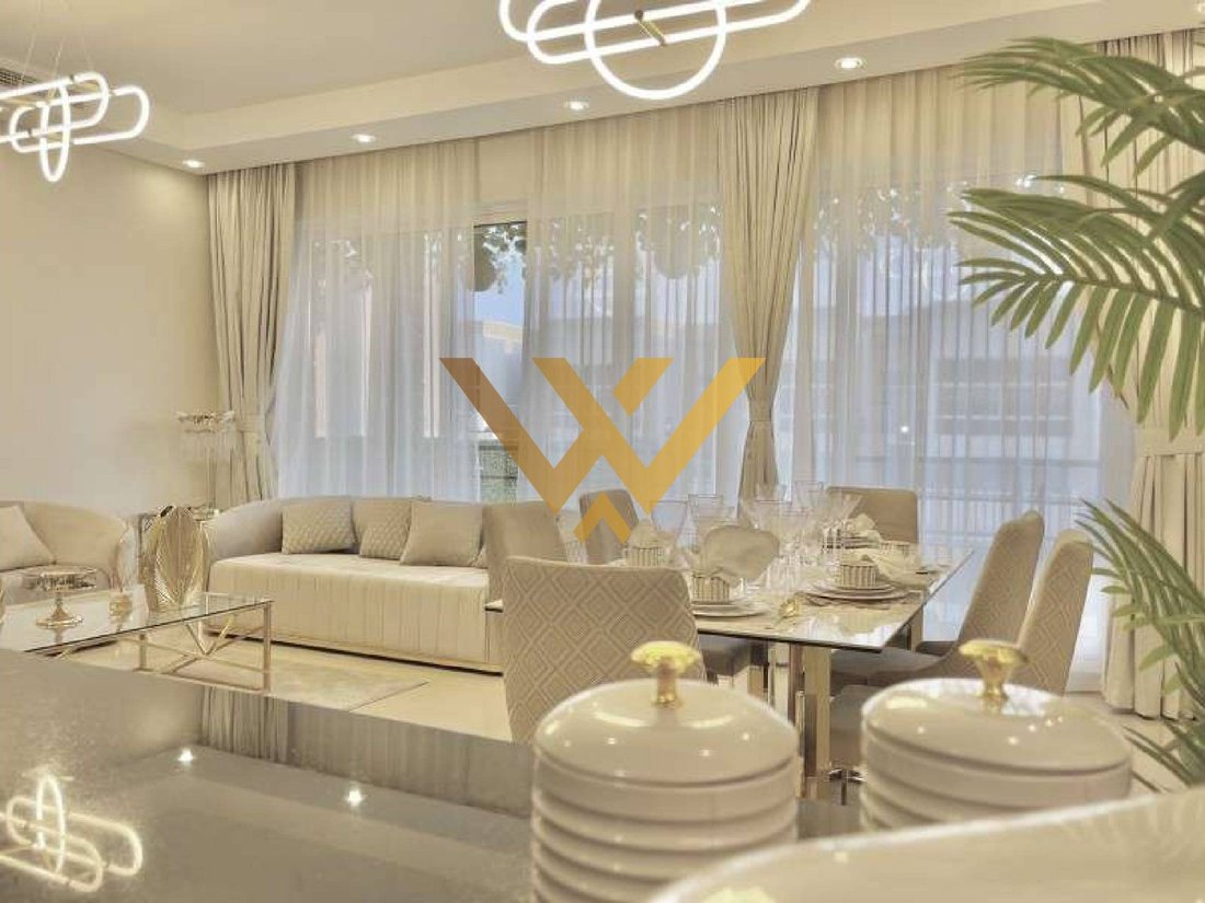 Townhouse in Al Furjan, Dubai, United Arab Emirates 3 - 17836897
