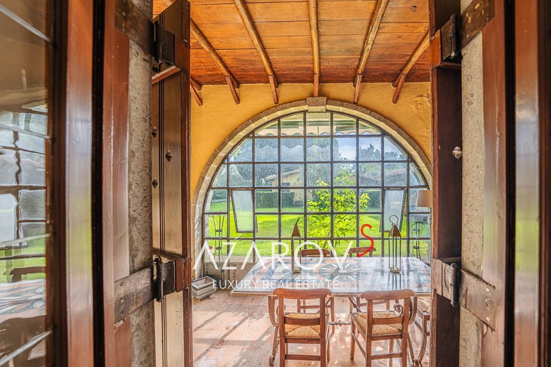 Villa in Nepi, Lazio, Italy 4 - 16215776