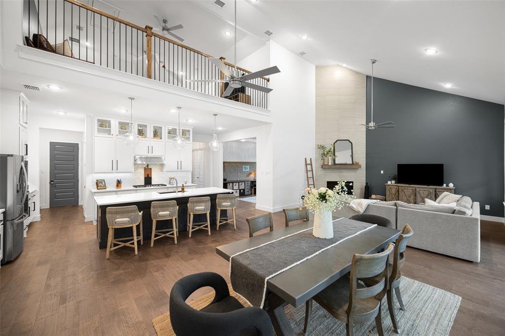 House in Saint Paul, Texas, United States 5 - 17836949