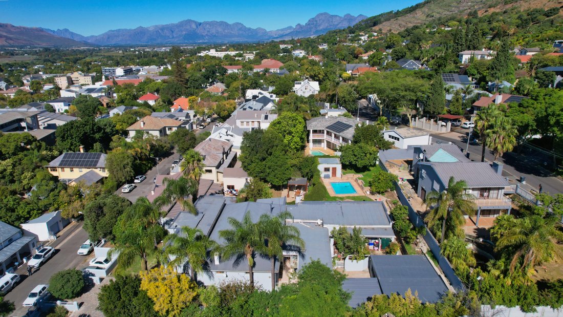 Country House in Paarl, Groenvlei, Western Cape 3 - 17757343
