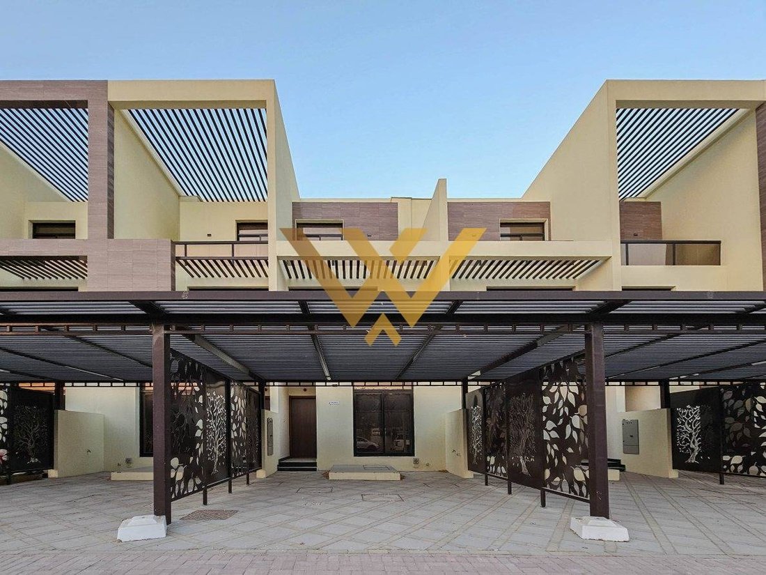 Townhouse in Al Barsha South 5, Al Barsha, Dubai 1 - 17836999