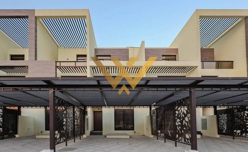 Townhouse in Al Barsha South 5, Al Barsha, Dubai 1