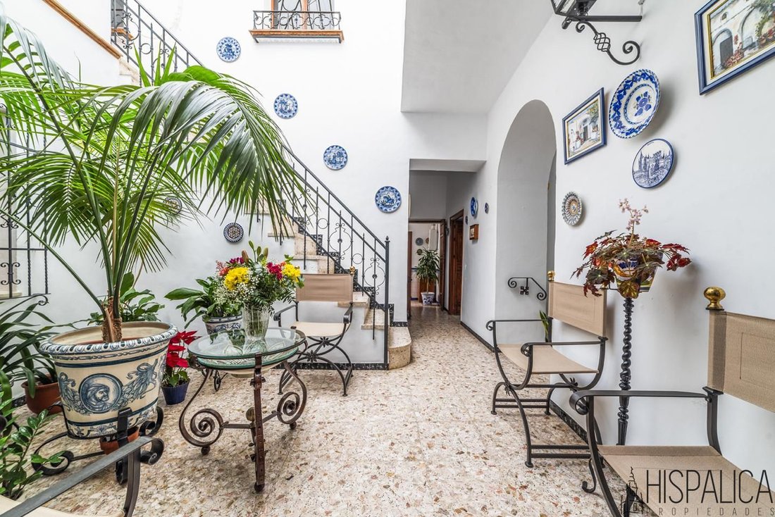 Villa in Carmona, Andalusia, Spain 2 - 17836742