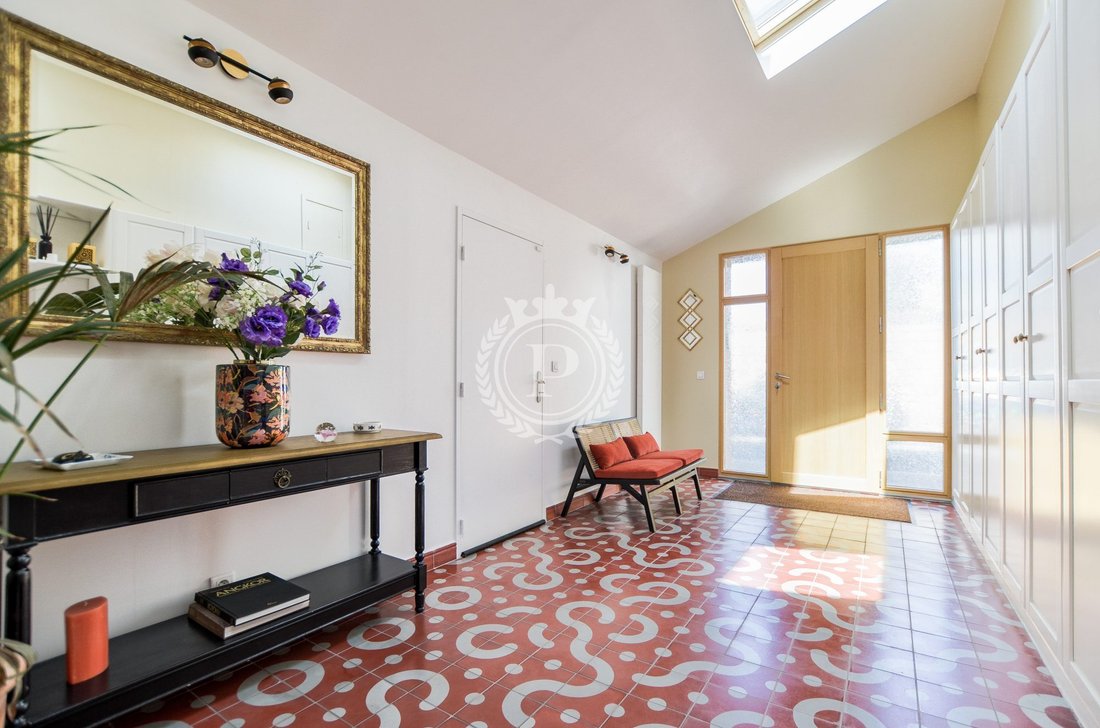 House in Centre Ville-Commerce, Enghien-les-Bains, France 3 - 17837251