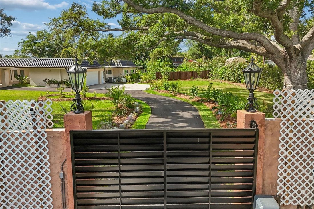 House in Clearwater, Florida, United States 4 - 17836684