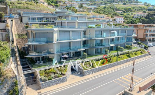 Appartement à Poggio - Bussana, Sanremo, Ligurie 1