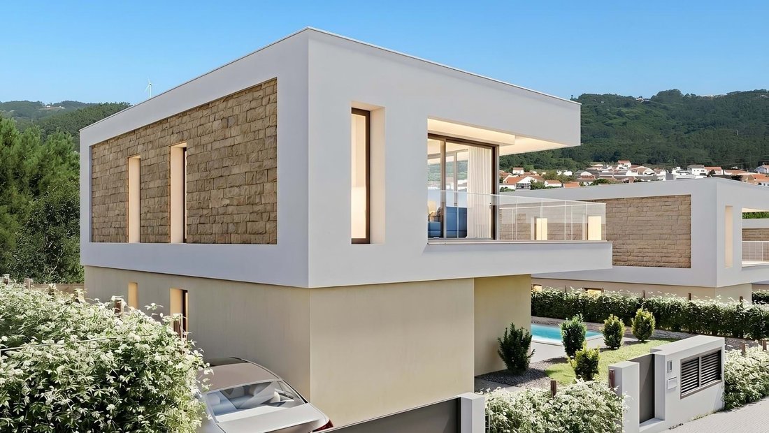 Villa in Famalicao, Leiria District, Portugal 2 - 17837867